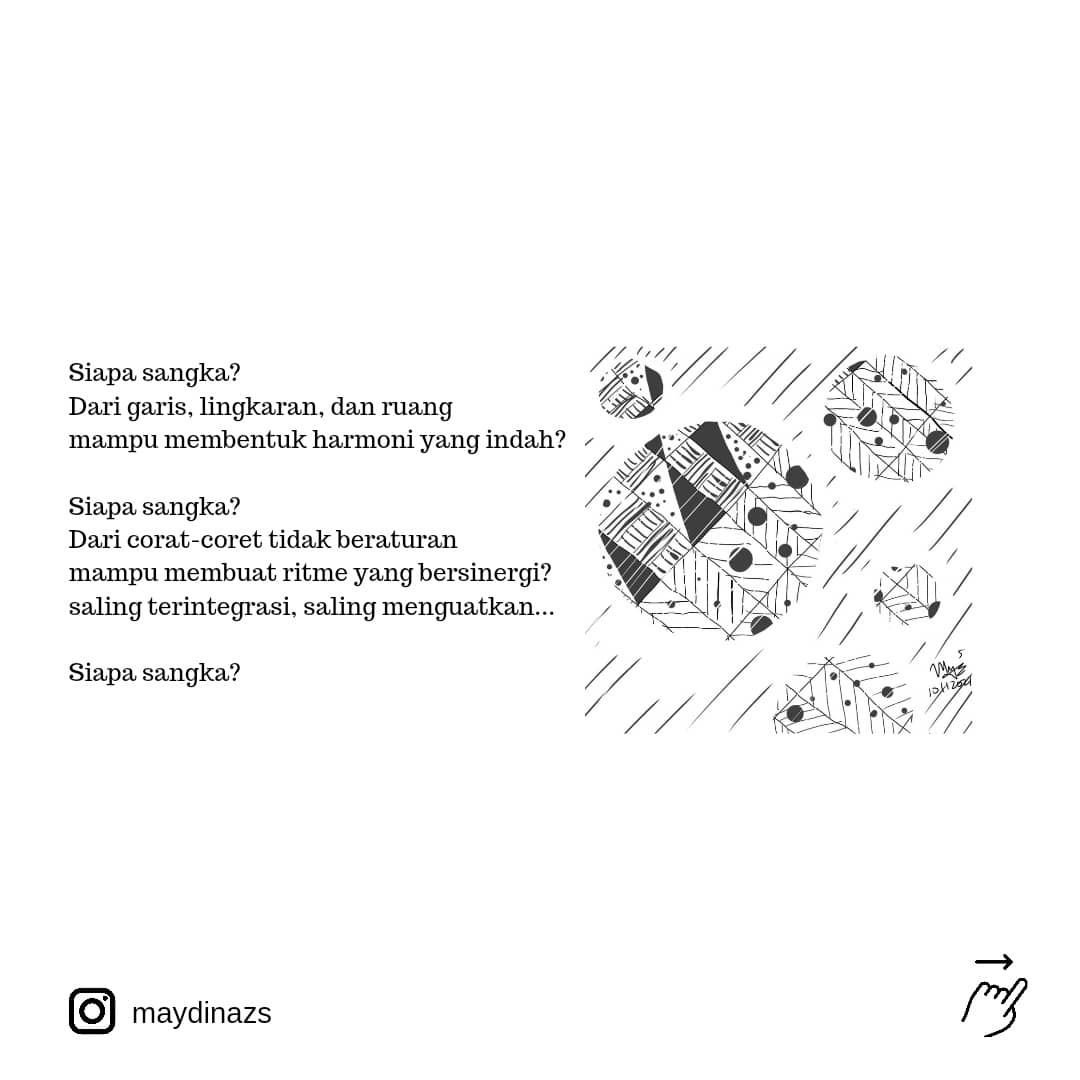 Image 3 for Puisi - Illustrasi