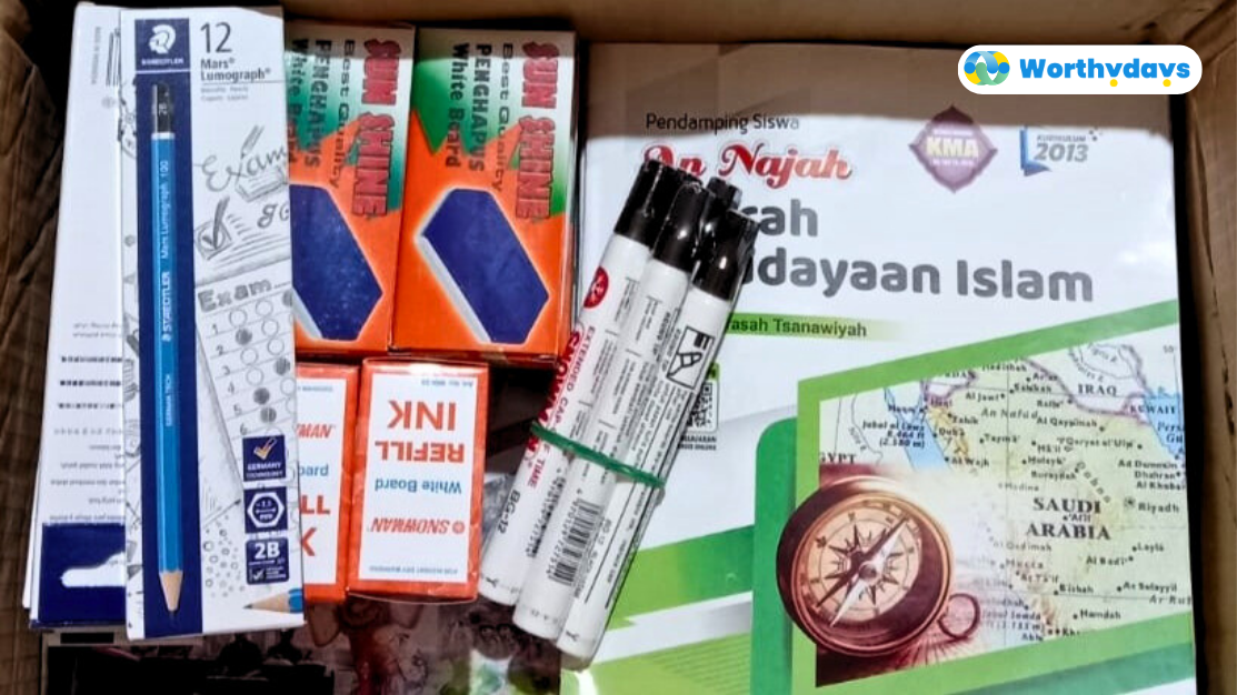 Image 2 for BAPINDO untuk Pembangunan Sekolah di NTT