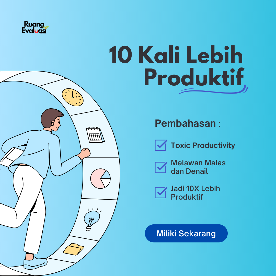 image for 10x Lebih Produktif button