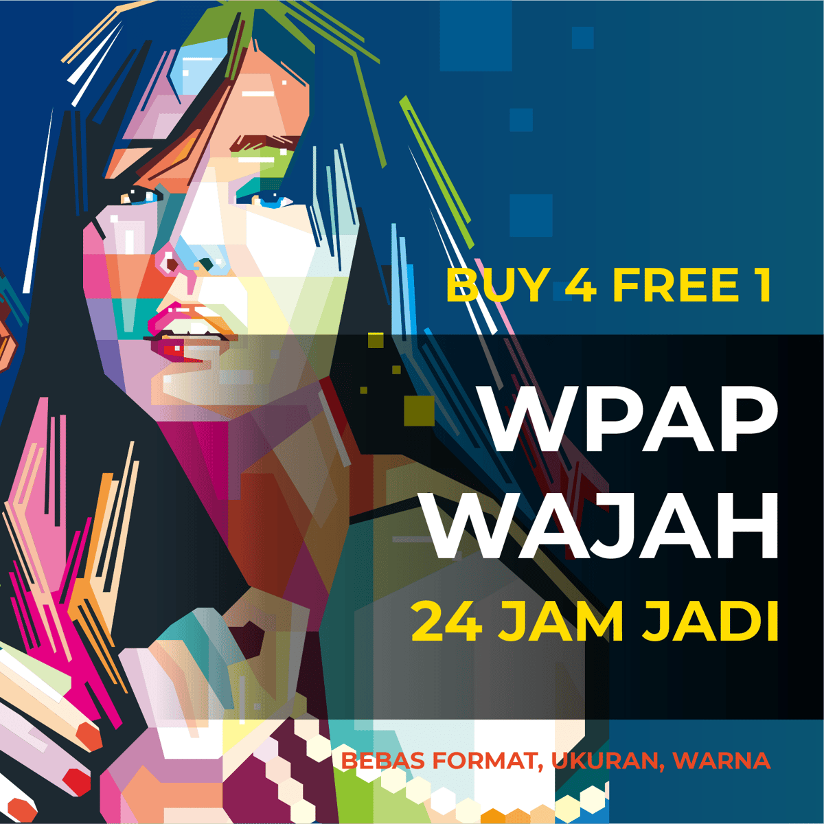 Vector & Illustration Design Service, image 1