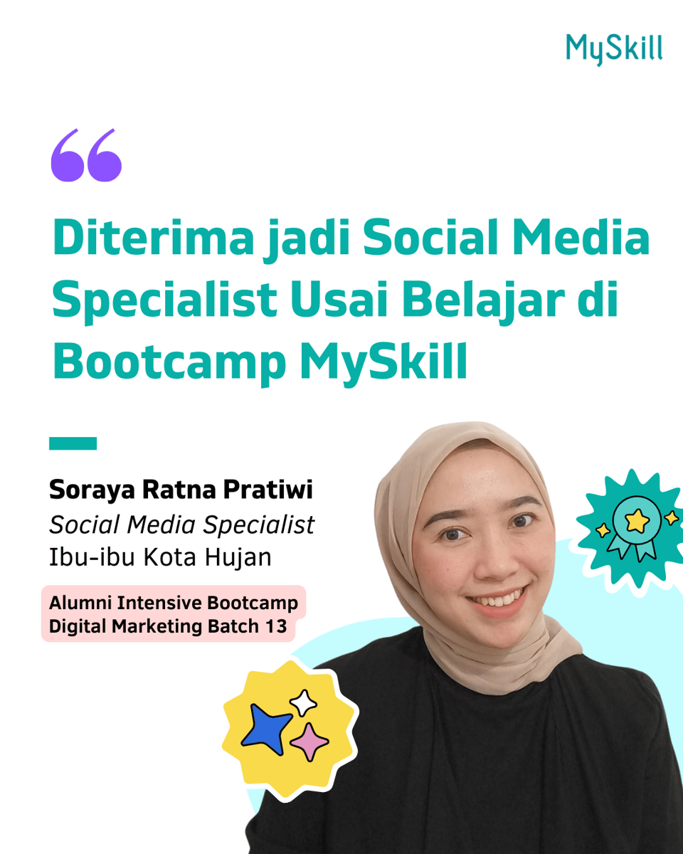 Image for 💭 Cerita Bestie MySkill