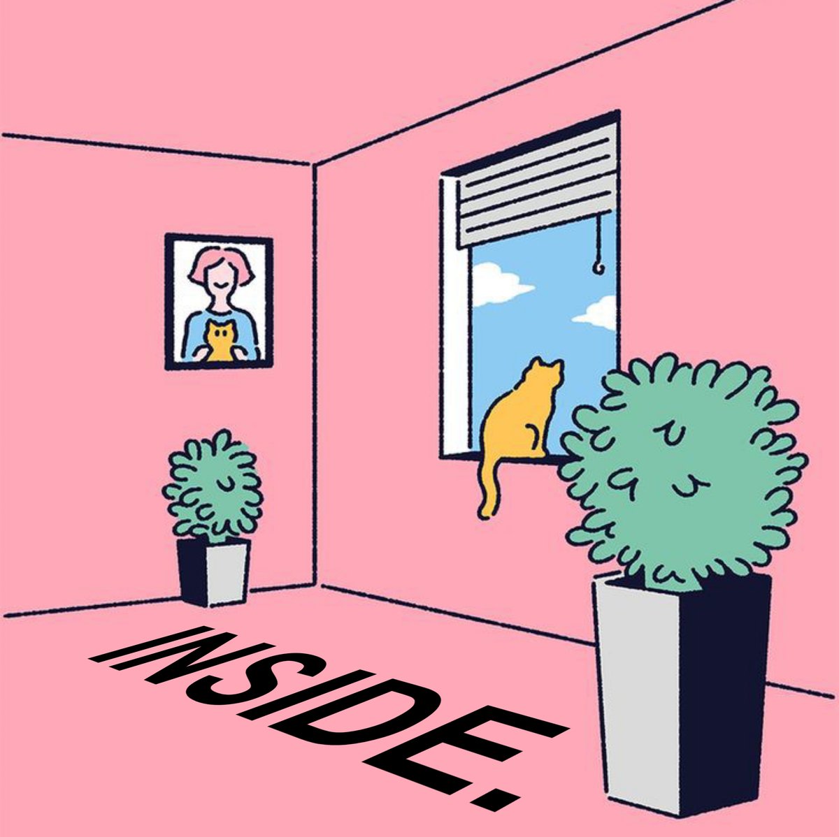 image for Portofolio button
