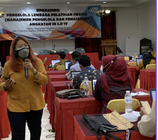 Digital Marketing Contributor & Instructor Experience, image 2