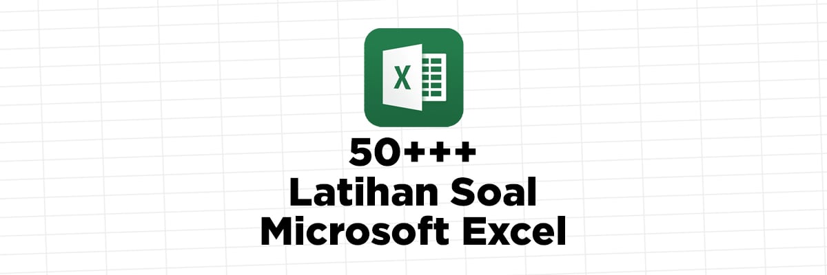 image for 50+ Kumpulan Soal Latihan Microsoft Excel button