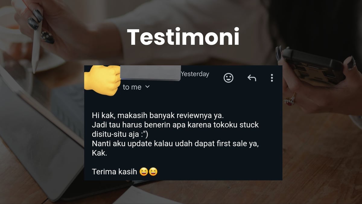 Image 2 for Apa kata mereka?