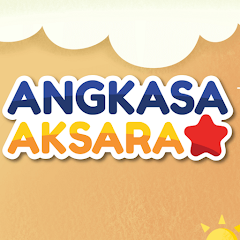 image for Angkasa Aksara button