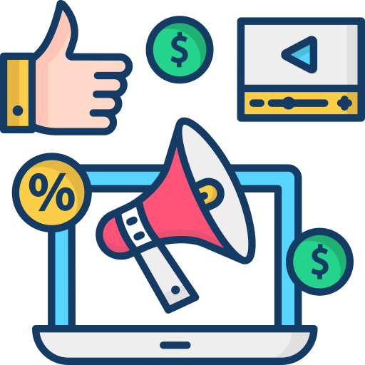image for KELAS DIGITAL MARKETING button