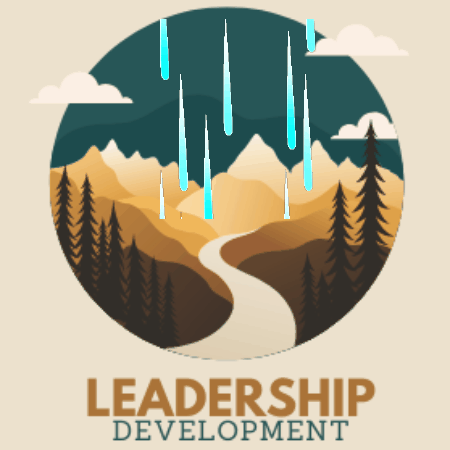 image for Leadership Development button