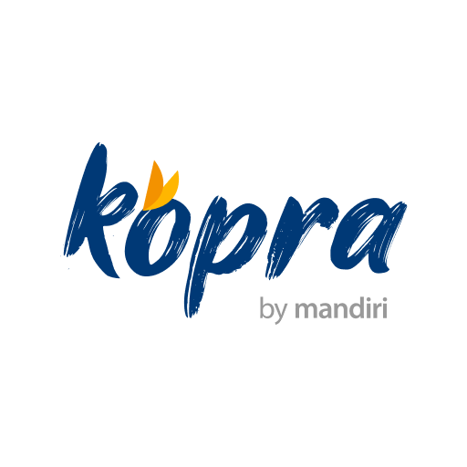 image for Kopra by Mandiri button