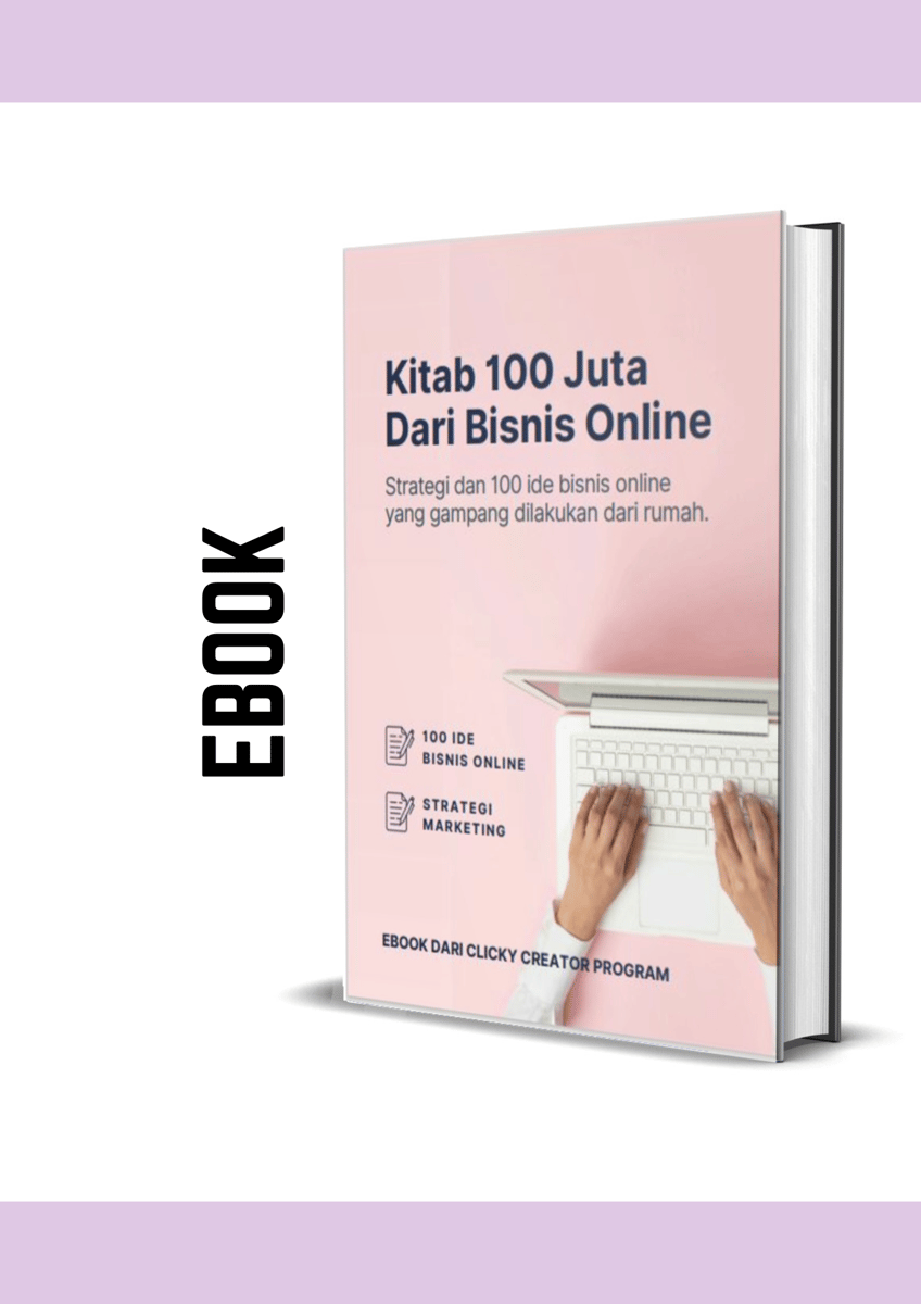 image for Ebook Kitab 100 Juta Dari Bisnis Online button