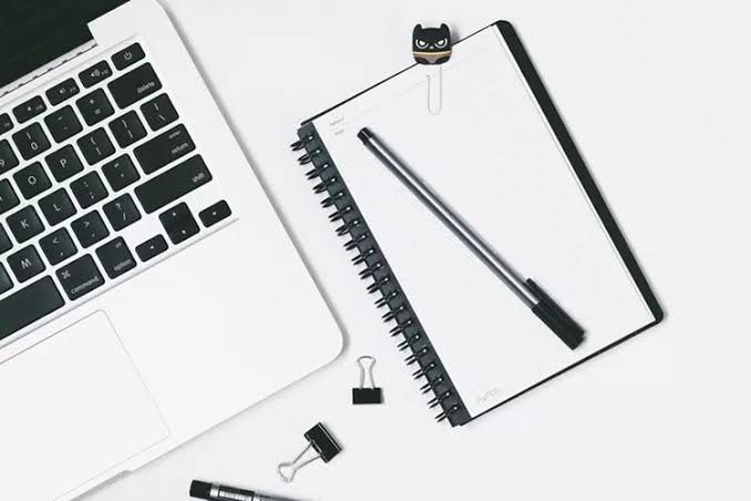 image for Writer  button