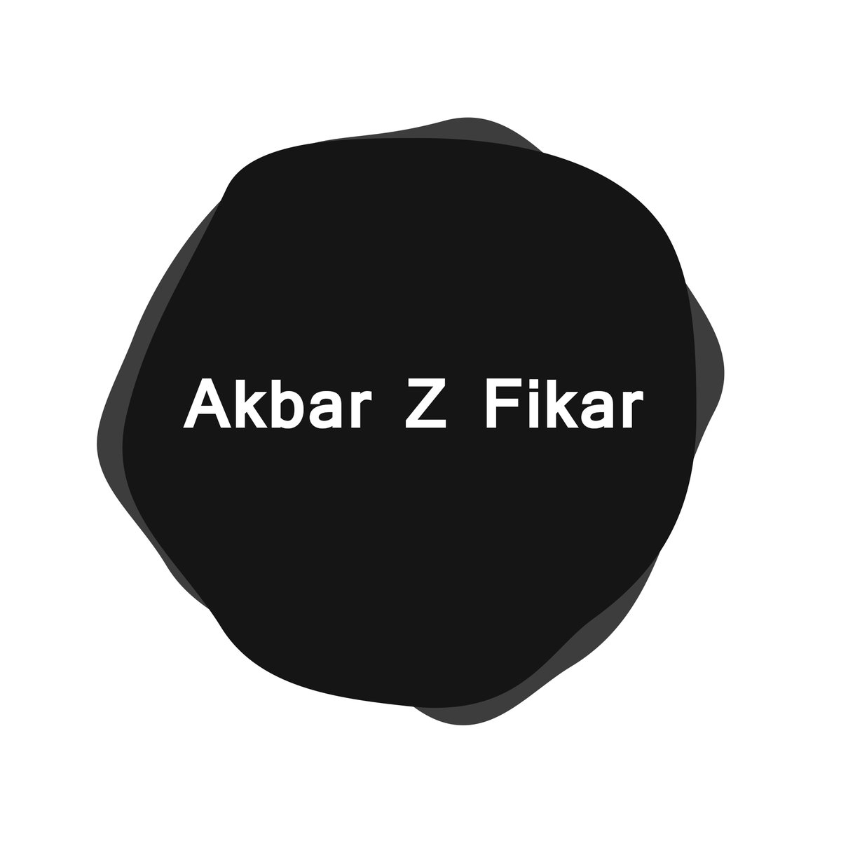 image for Akbar ZulFikar button