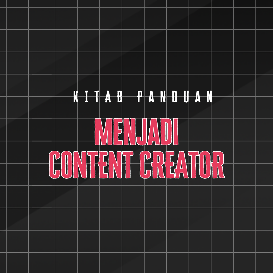 image for Kitab Jadi Content Creator button
