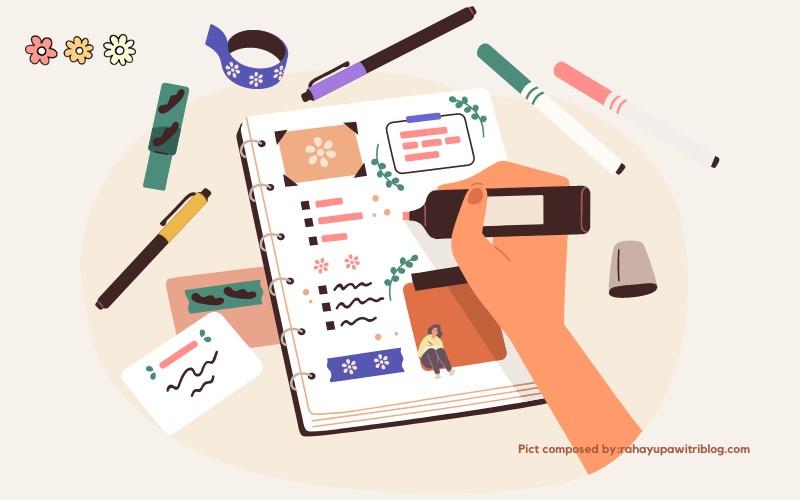 image for Mengenal Dasar-dasar Copywriting button