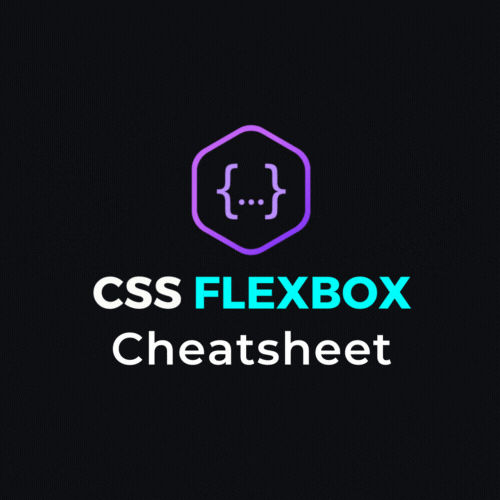 image for Flexbox Cheatsheet button