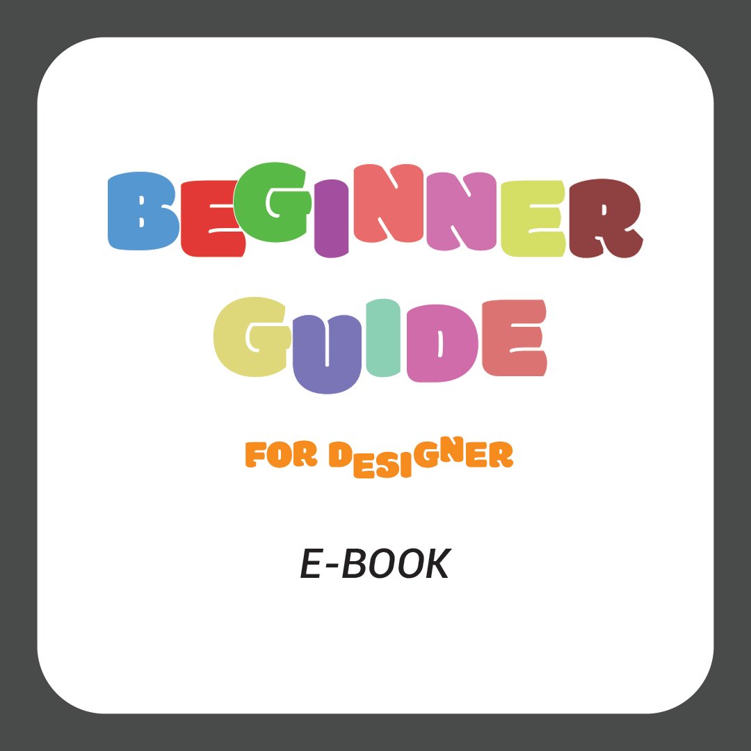 image for Beginner Guide for Designer button