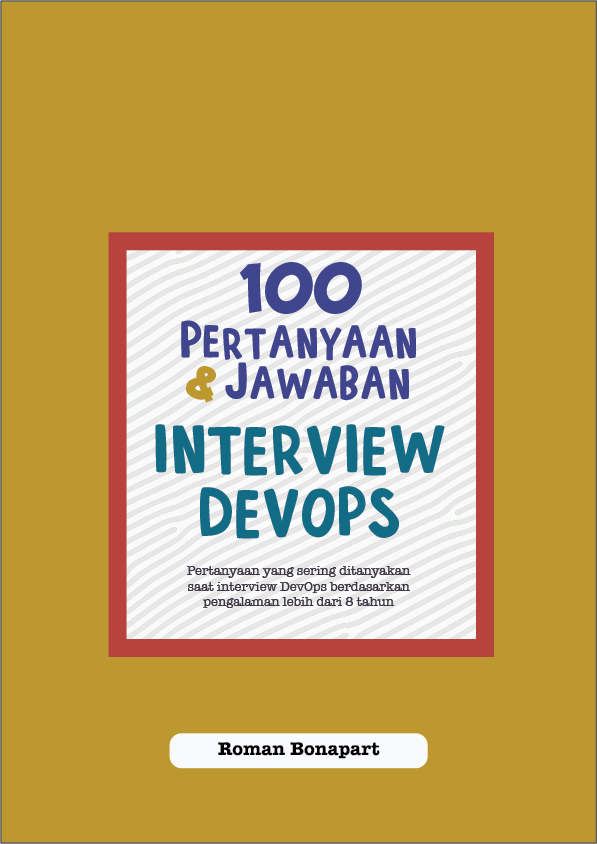image for Ebook 100 Pertanyaan & Jawaban Interview DevOps button