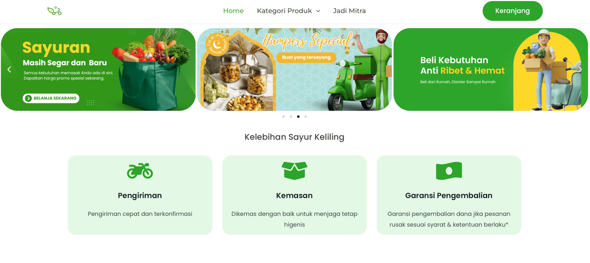 Image 1 for Portofolio