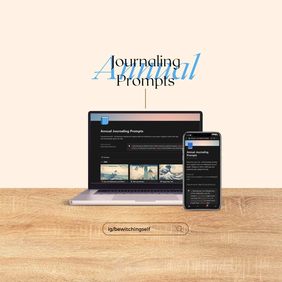 Image for Journaling Collection 