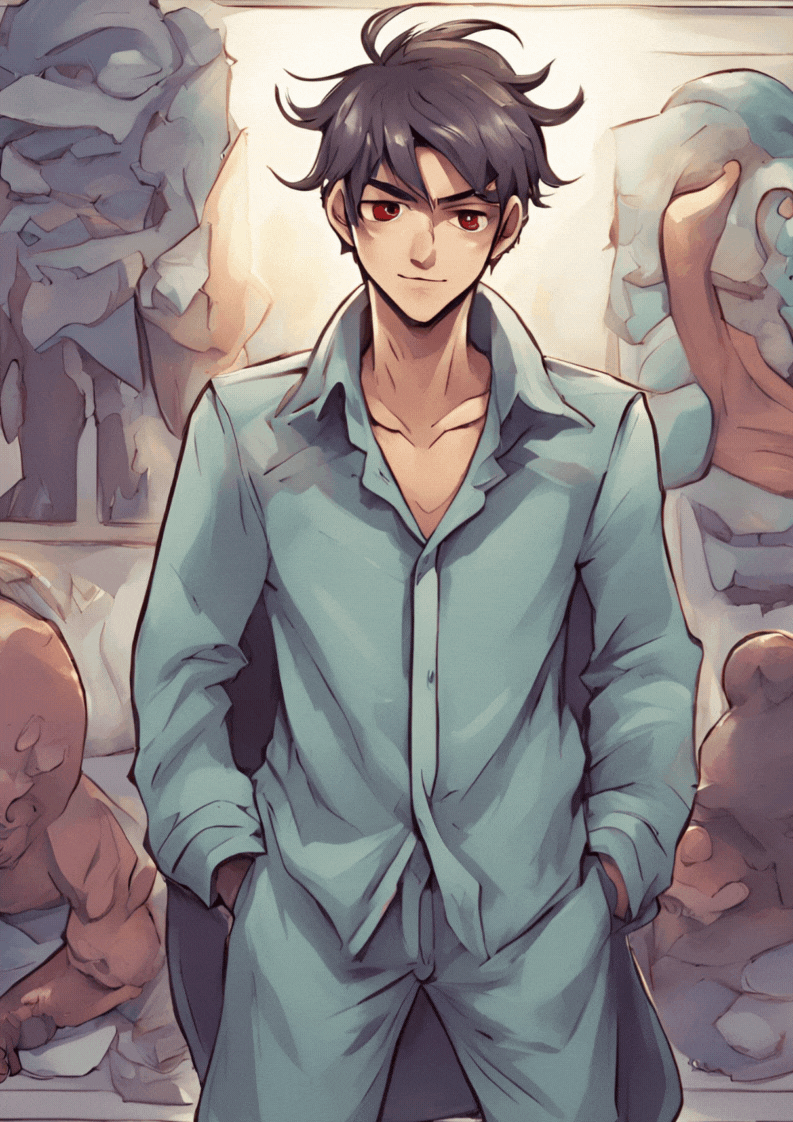 image for Mimpi Pahlawan button