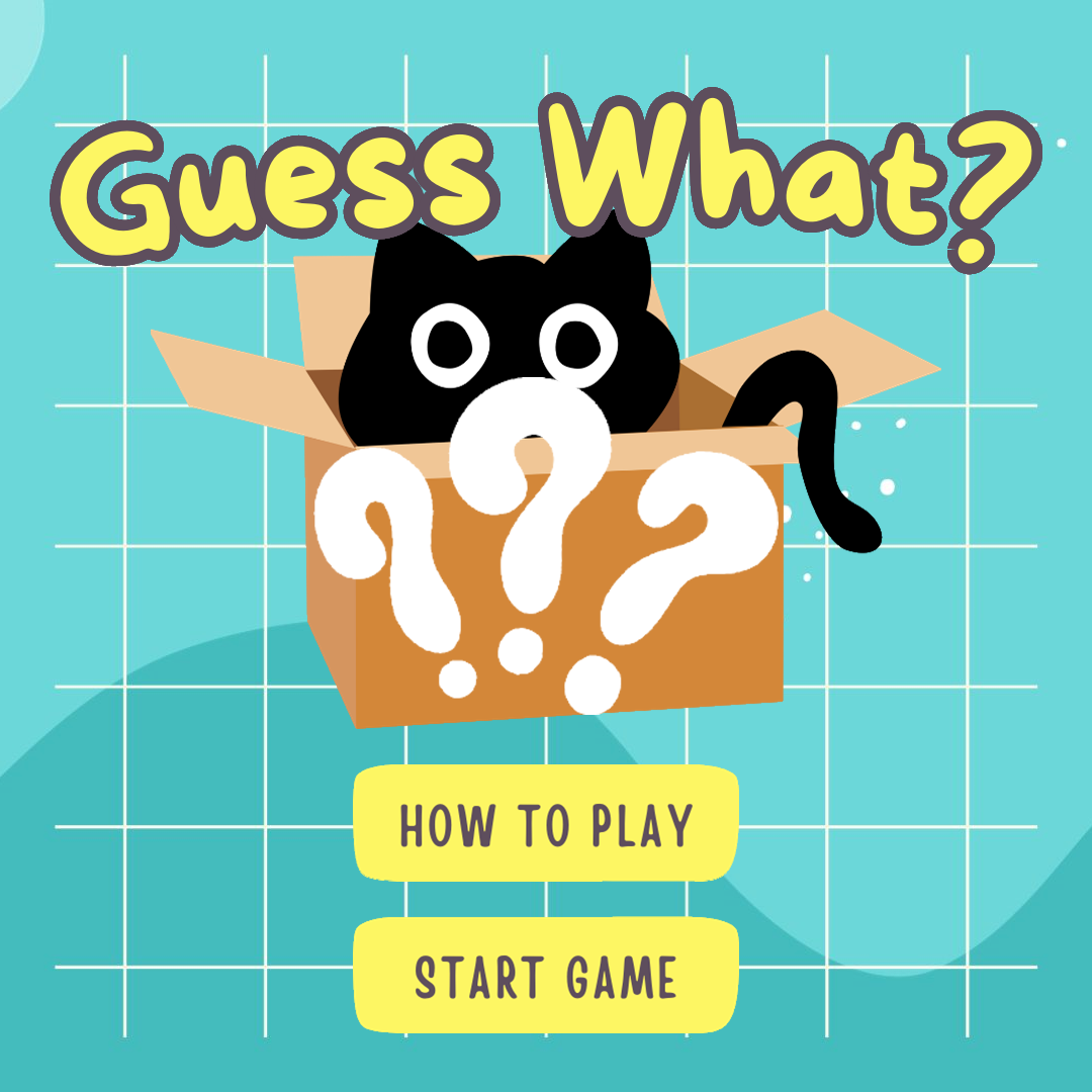 image for Game Edukasi Bahasa Inggris: Guess What? button