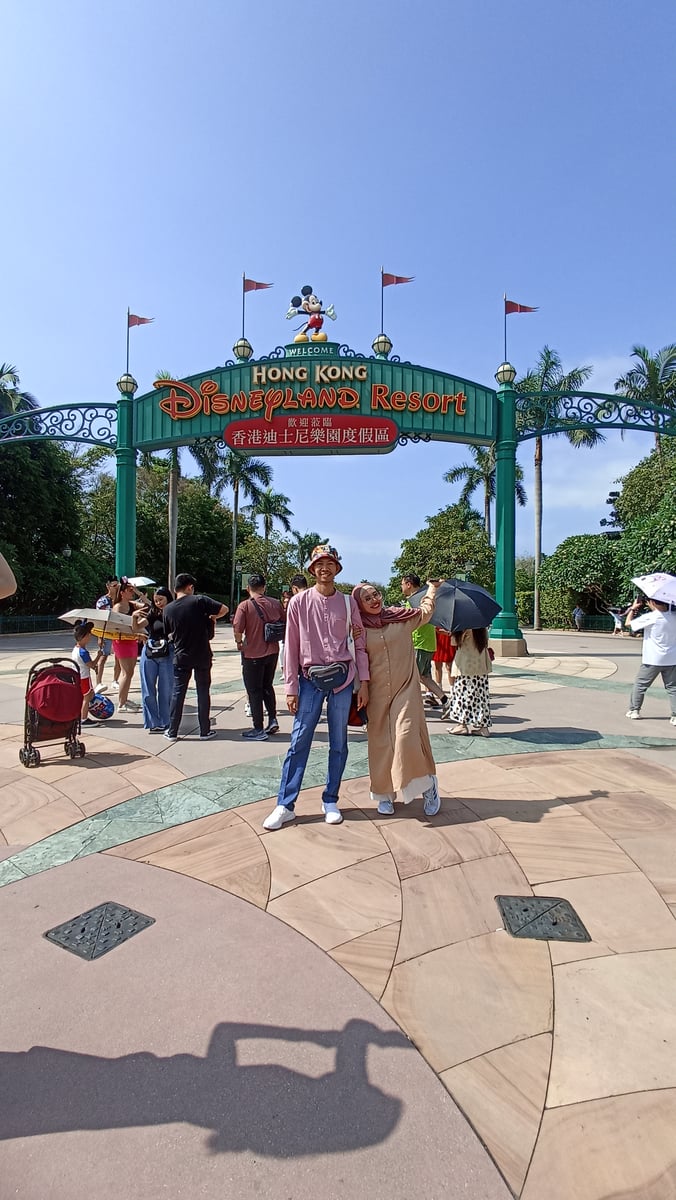 image for Hongkong & Macau button