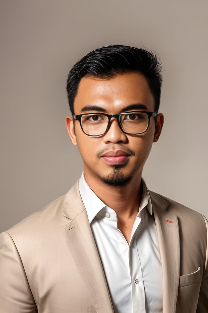 image for Agent Fathul Amin button