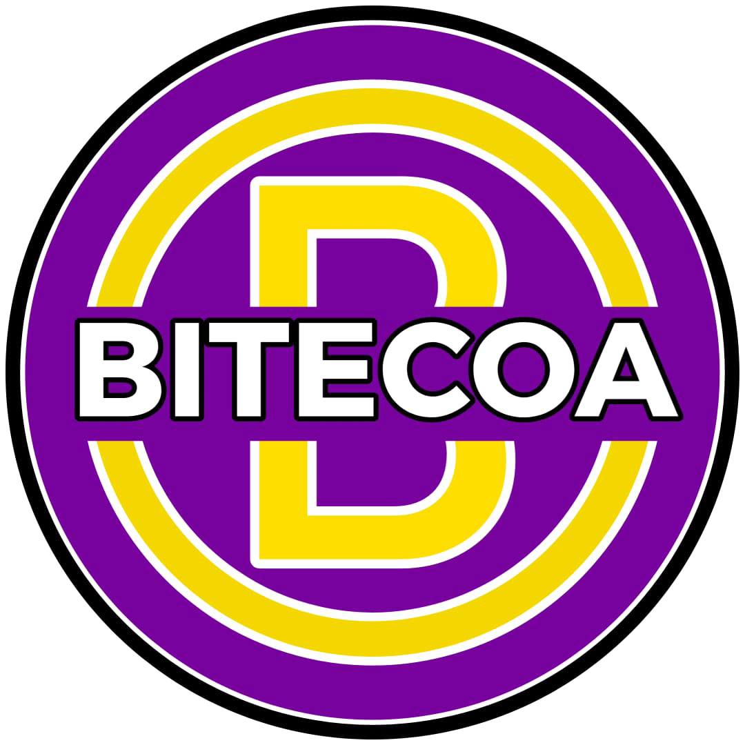 image for Bitecoa Blockchain button