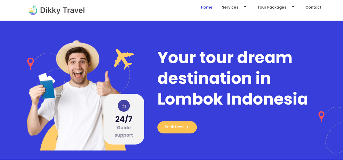 Image 0 for Portofolio