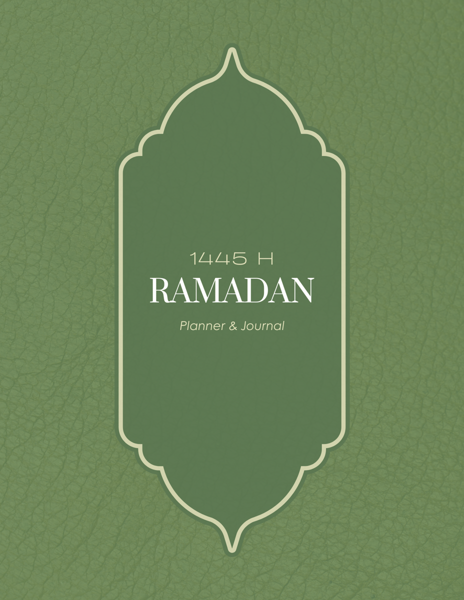 image for Planner & Journal + Guidebook button