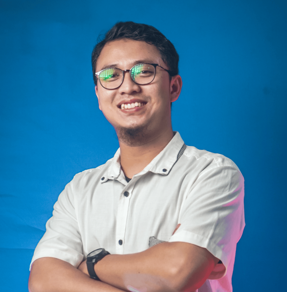 image for Portfolioku button