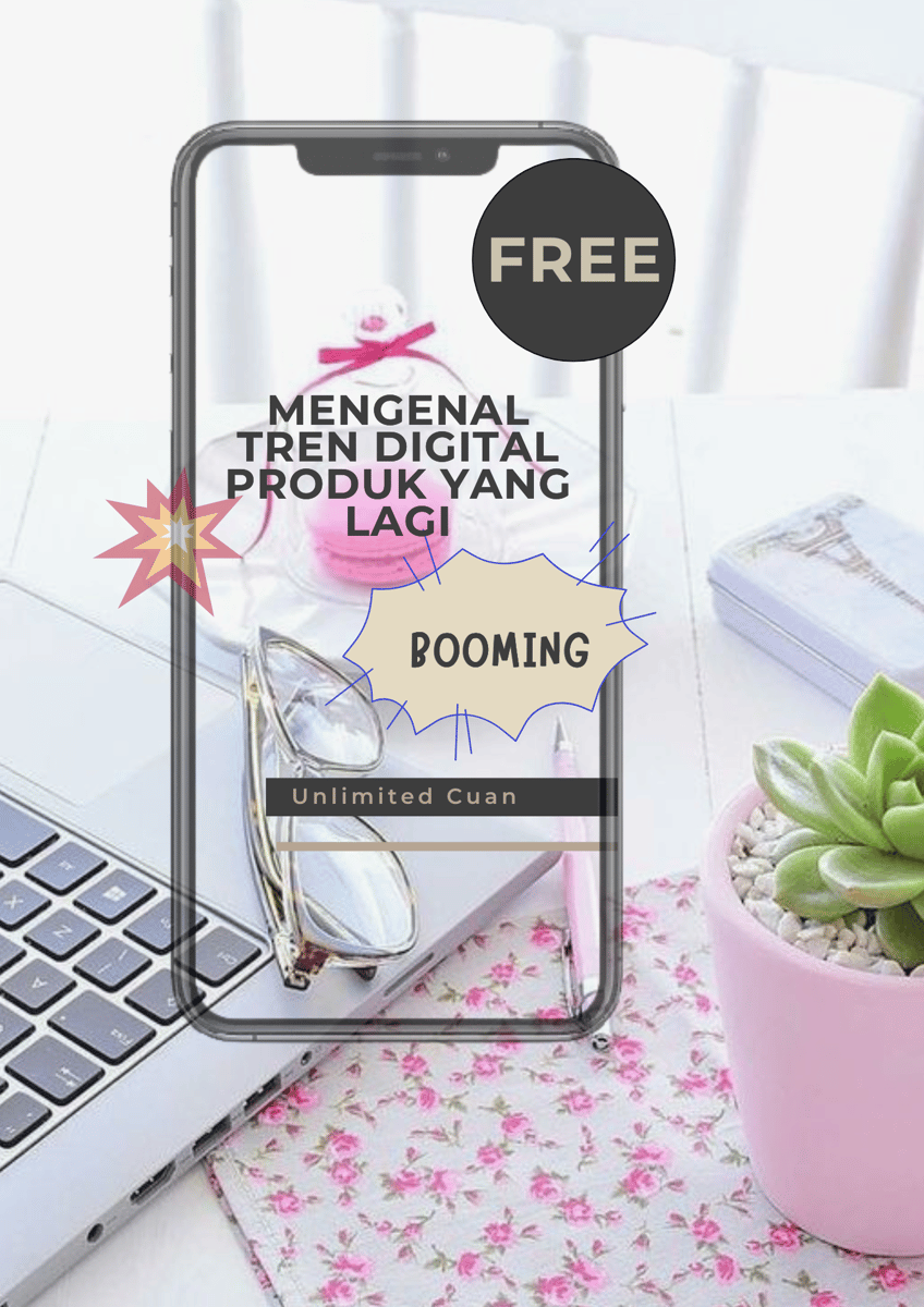 image for Tren DiGital Produk button