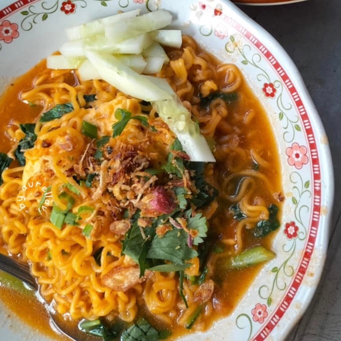 Image for Jelajah rasa bareng aku! Swipe 👈