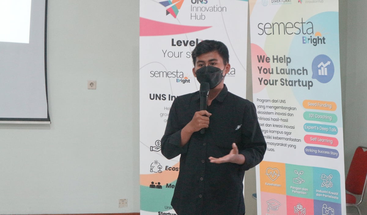 Image for My Experience 