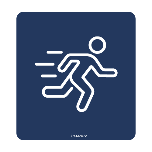 image for Running Tracker button