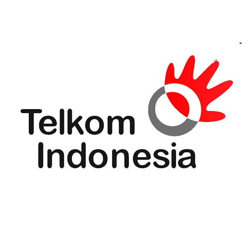 image for Data Analyst Internship at Telkom Indonesia button