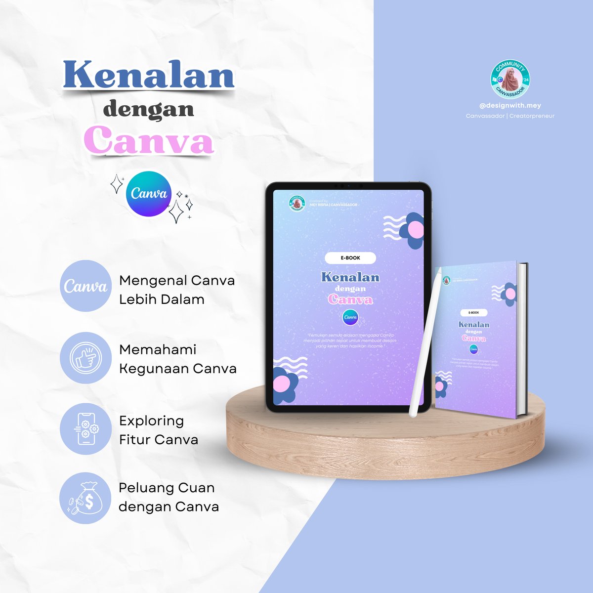 image for E-Book Kenalan Dengan Canva Dan Potensi Cuannya button