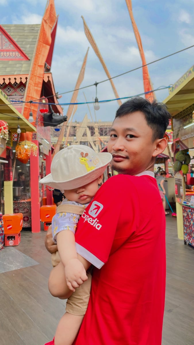 image for 3. Topi anti silau button