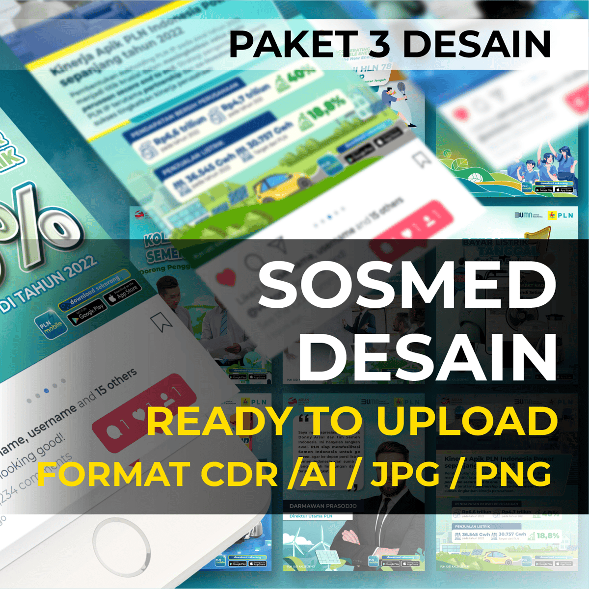 Social Media Content Design, image 2