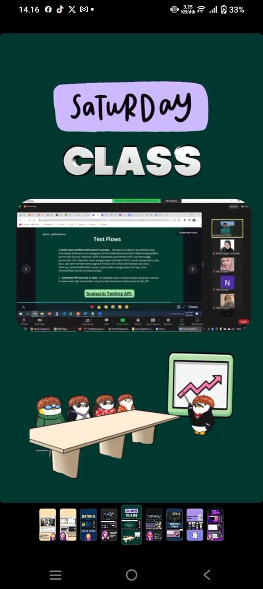 Image for Test Aplikasi Kamu Bootcamp 🎓🔍