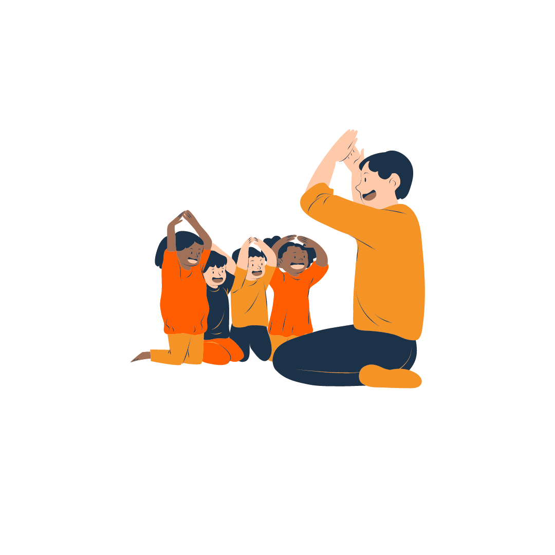 image for Shadow Teacher button