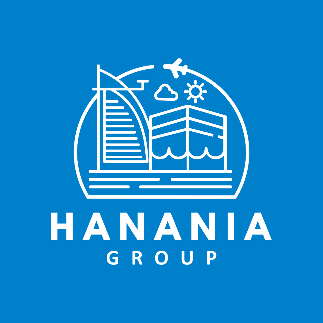 image for Hanania Group button