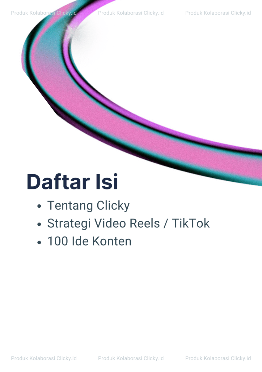 Image 3 for Daftar Isi