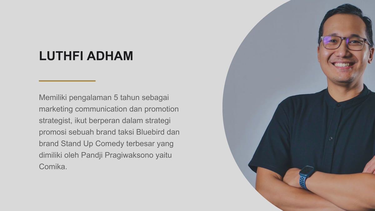 Image 0 for Portofolio