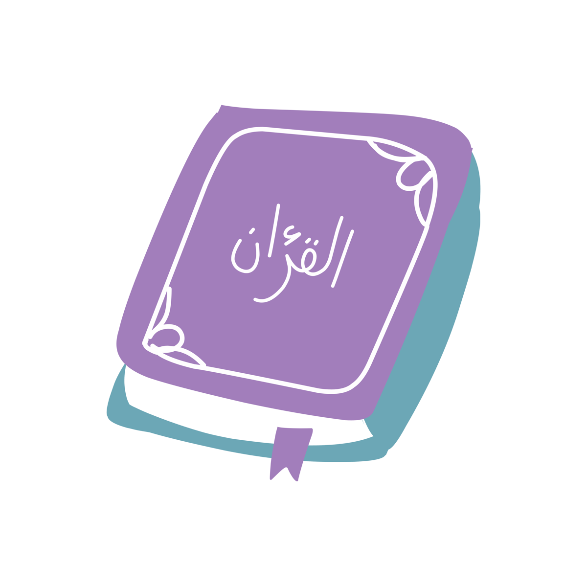 image for DOA JALUR LANGIT button