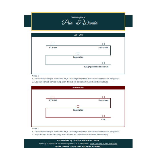 Image 0 for DAFTAR ISI PRODUK