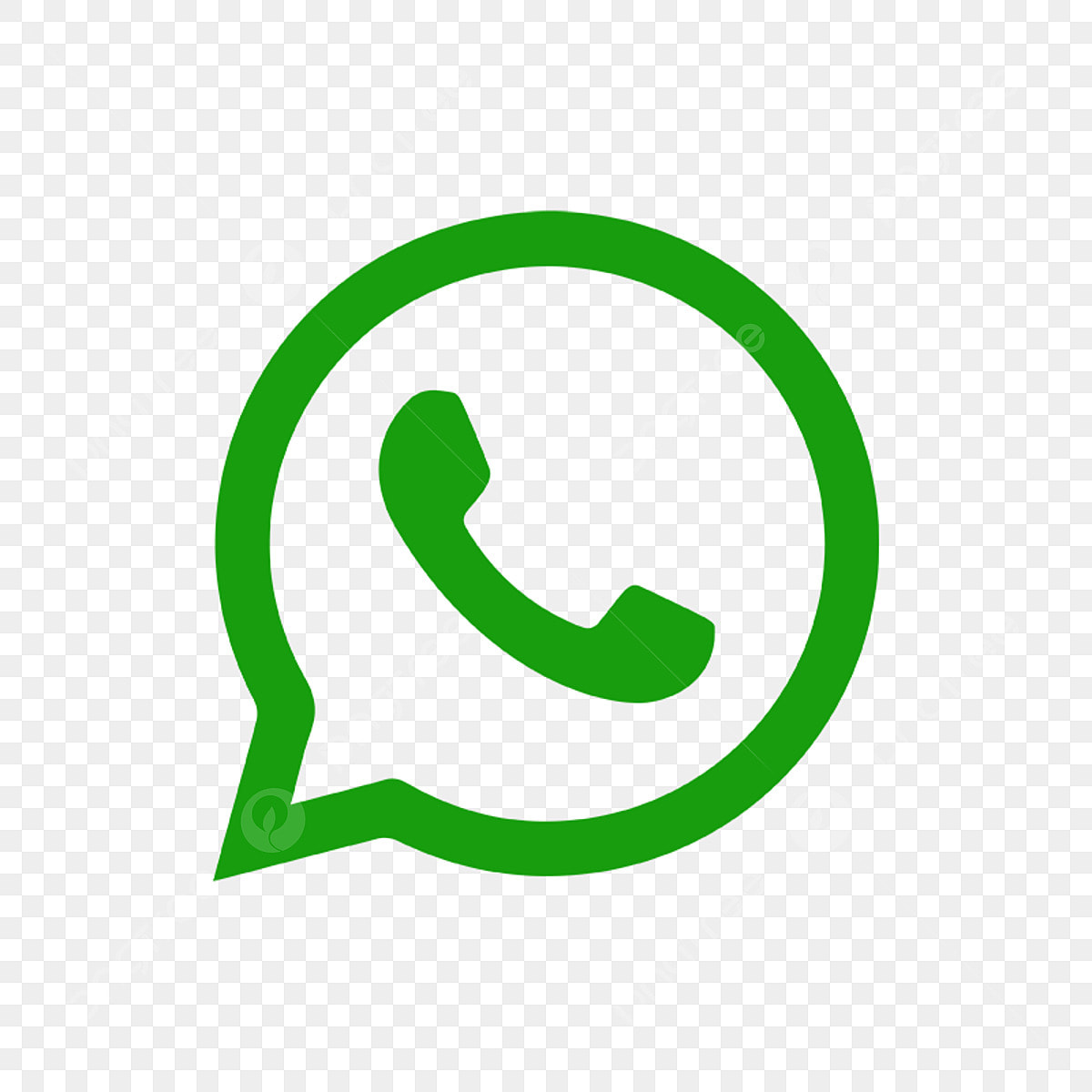image for WhatsApp button