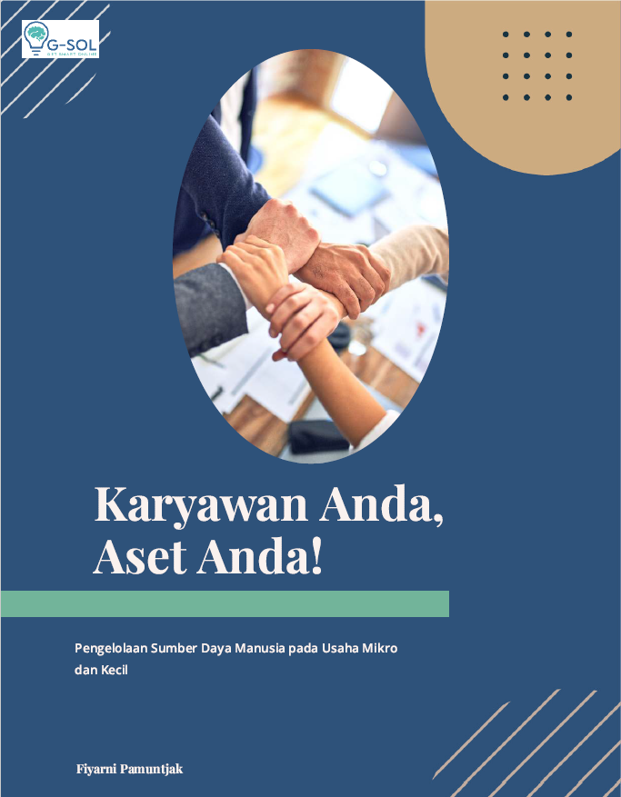 image for Karyawan Anda, Aset Anda button