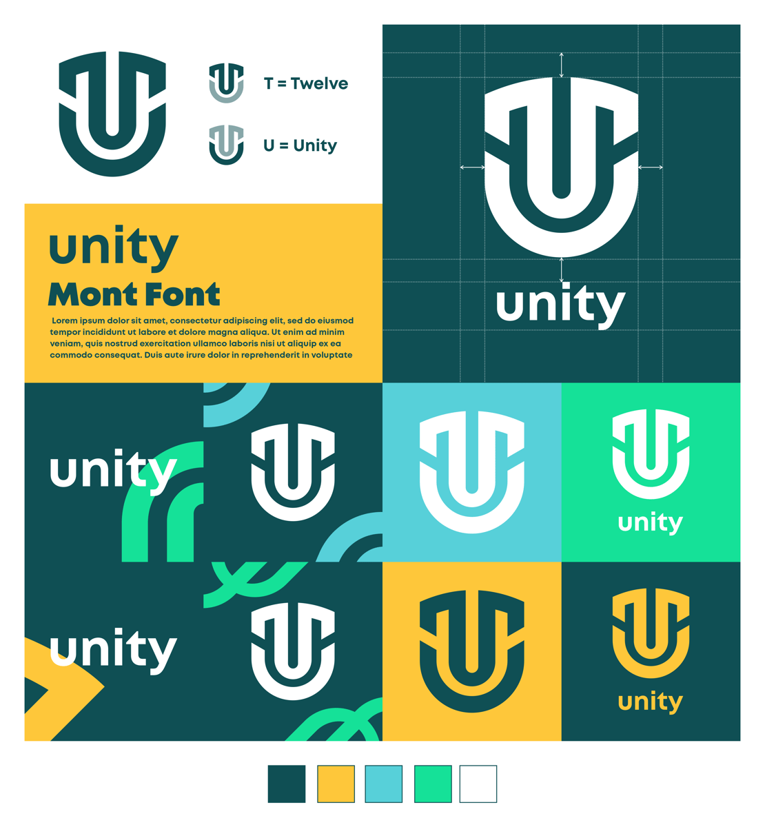 🎨 Design Portfolios, image 6