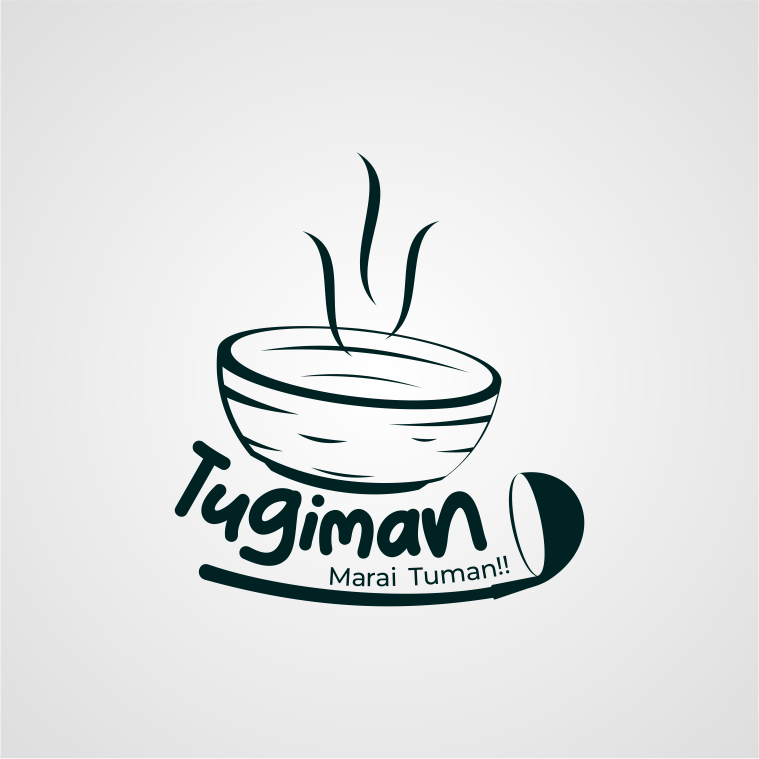Portofolio Desain Logo, image 13